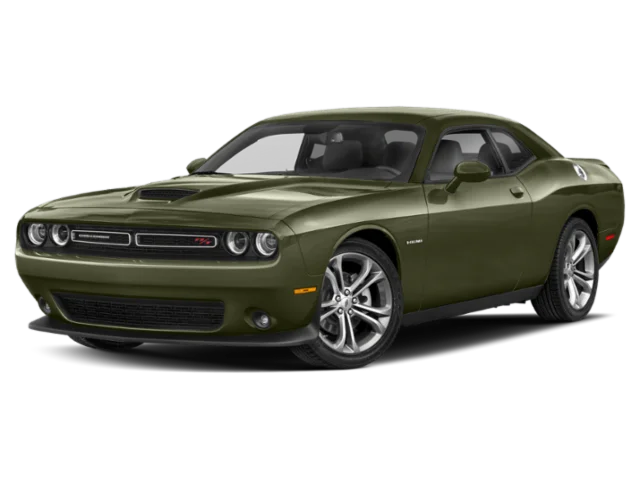 2023 Dodge Challenger R/T's photo