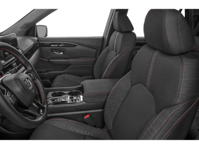 Used 2023  Honda Sport image 10