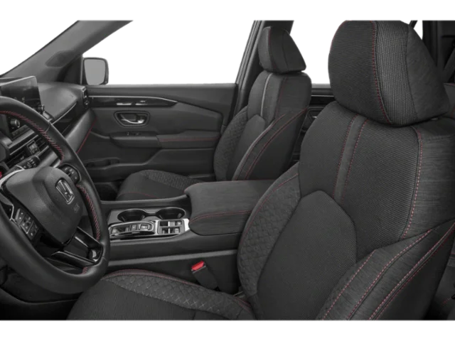 Used 2023  Honda Sport image 9