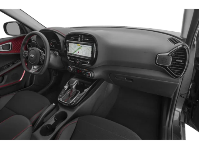 Used 2020 Gray Kia GT-Line Turbo image 17