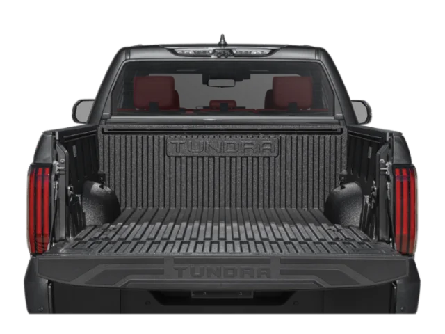 New 2025 Mudbath Toyota TRD Pro Hybrid image 8