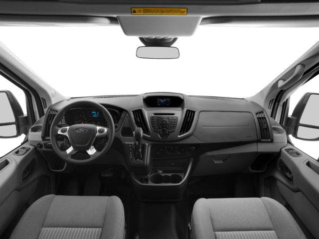 Used 2018 Oxford White Ford  image 9