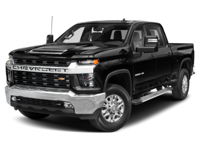 Used 2021 Summit White Chevrolet LT image 1