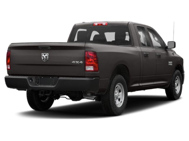 Used 2018 RAM Ram 1500 Pickup Tradesman with VIN 1C6RR6FG1JS195480 for sale in Midwest City, OK