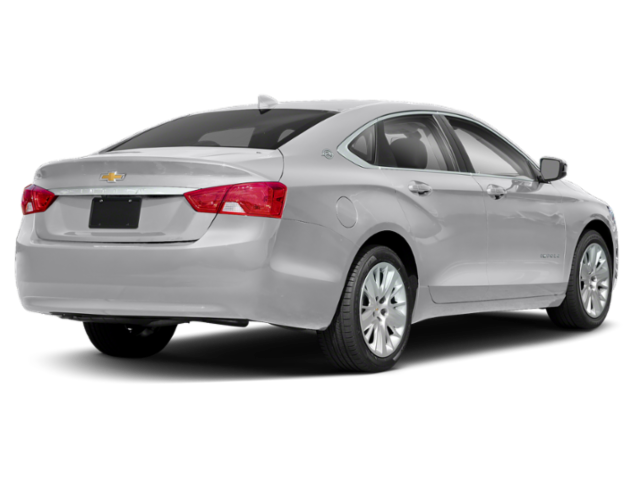 Used 2019 Chevrolet Impala 1LT with VIN 1G11Z5S38KU104724 for sale in Chittenango, NY