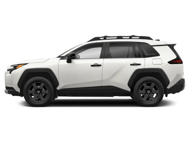 New 2026  Toyota Woodland image 2