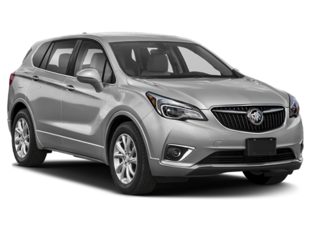 2020 Buick Envision Essence - Photo 12