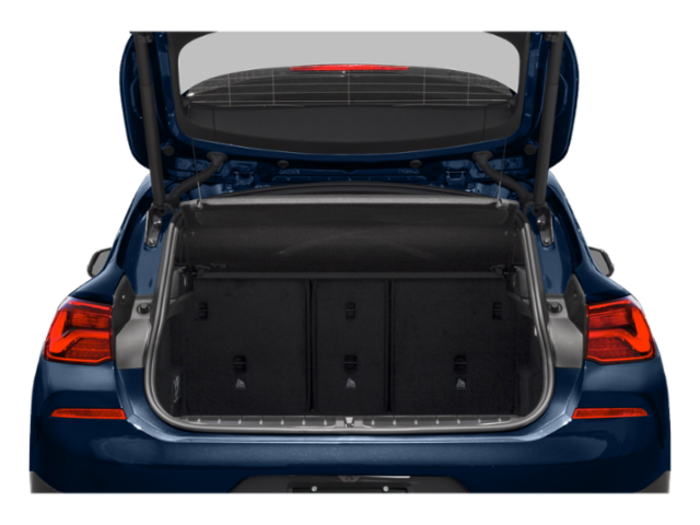 Used 2018 Blue Metallic BMW xDrive28i image 17