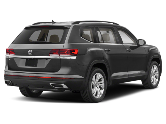 Used 2023 Gray Volkswagen 2.0T SE w/Technology image 10