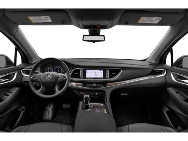 Used 2020 Gray Buick Avenir image 5