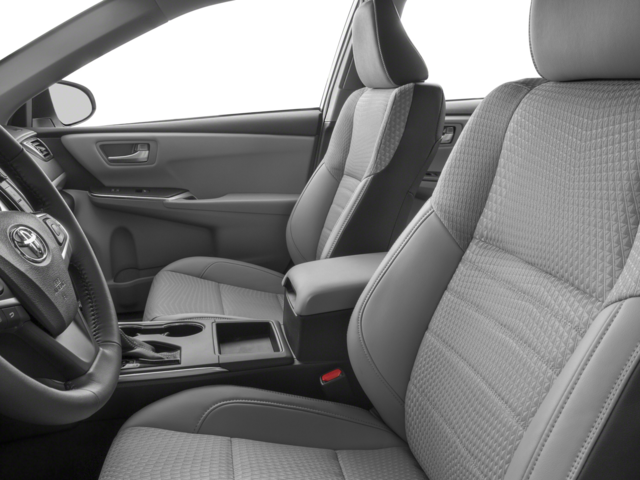 Used 2017 Predawn Gray Mica Toyota SE image 11