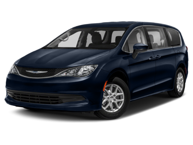 2018 Chrysler Pacifica L's photo