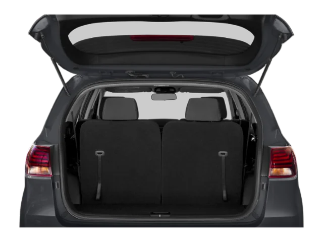 Used 2019 Black Kia LX image 15