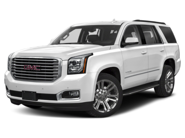 2019 GMC Yukon SLE photo 1