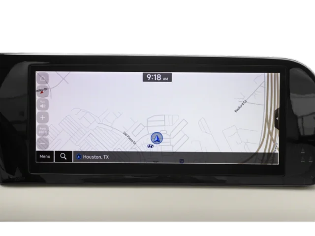 Used 2023 Green Hyundai Calligraphy image 17