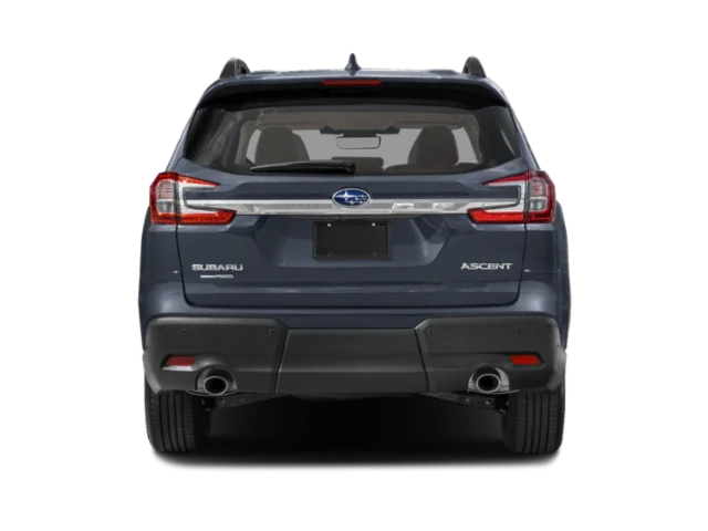 Used 2024 Blue Subaru Premium image 5