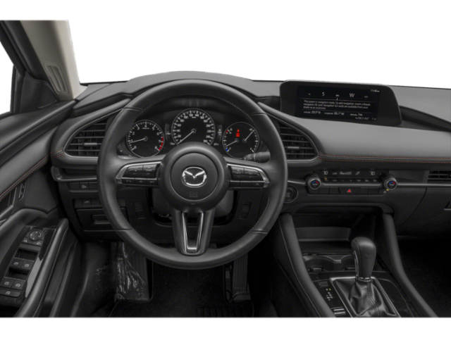New 2026 Black Mazda 2.5 S Select Sport image 4