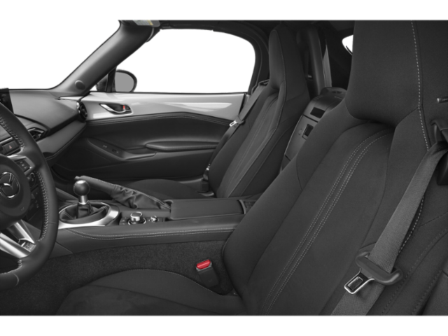 New 2026 Snowflake White Pearl Mazda Club image 6