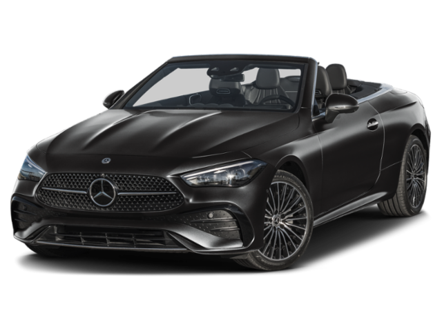 2026 Mercedes-Benz CLE CLE 300 4Matic Cabriolet's photo
