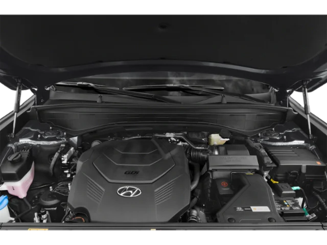Used 2023 Green Hyundai Calligraphy image 13
