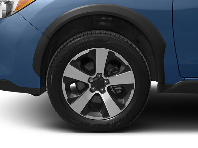 Used 2014 Plasma Green Subaru 2.0i Hybrid image 9