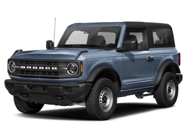 New 2025 Azure Gray Metallic Tri-Coat Ford Base image 2