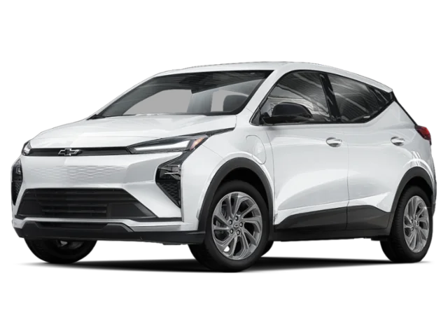 2027 Chevrolet Bolt EV RS Auto's photo