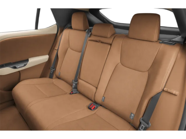 New 2026 Cloudburst Gray Lexus  image 17