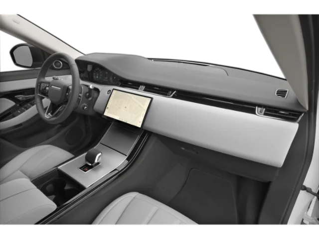 2026 Land Rover Range Rover Evoque S - Photo 19