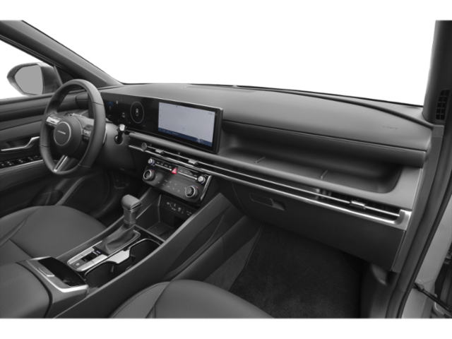 New 2026 Sage Gray Hyundai XRT image 12