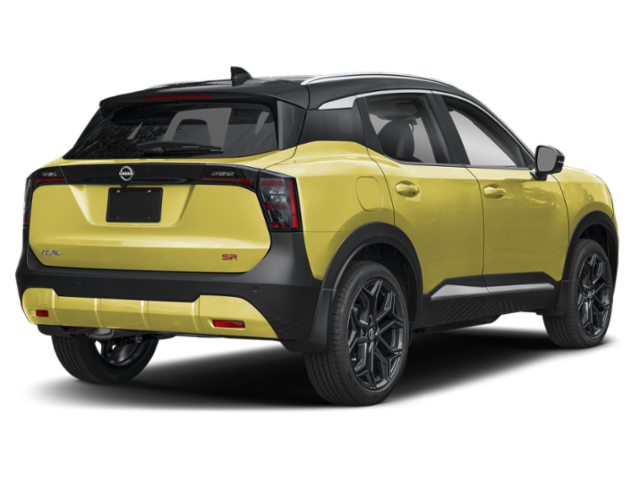 New 2027 Yellow Nissan SR image 2