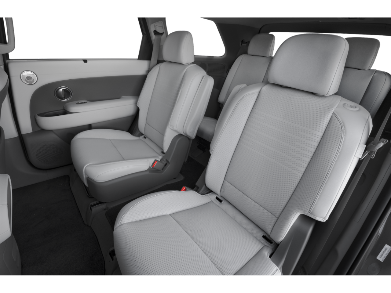 New 2027 Pacific Sapphire Pearl Hyundai Limited 7P image 10