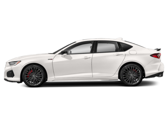 Used 2023 Red Acura Type S SH-AWD image 7