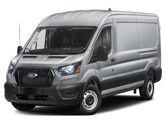 New 2027 Silver Ford Base image 1