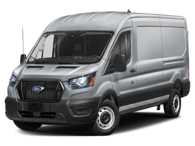 New 2027 Iconic Silver Ford  image 1