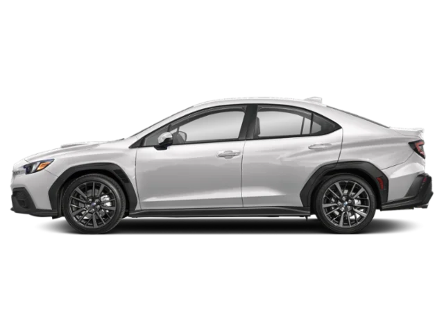 New 2026 Ceramic White Subaru Premium image 3