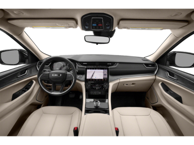 Used 2022 Gray Jeep Limited image 8