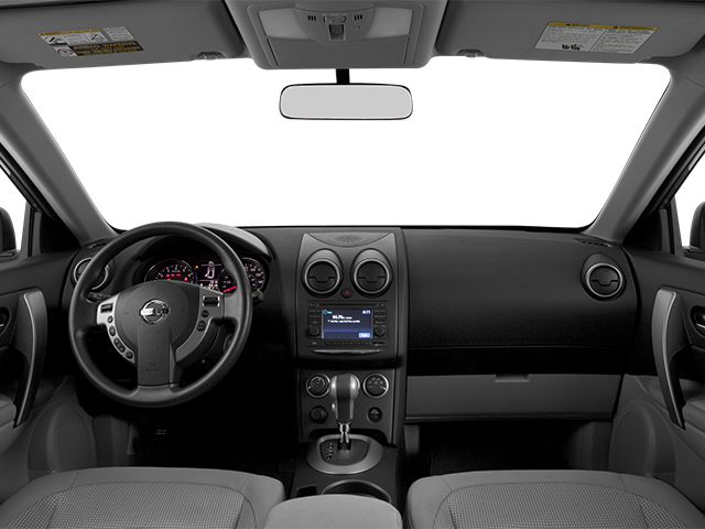 Used 2014 Blue Nissan S image 6