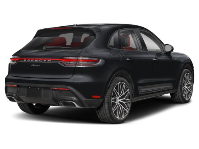 New 2026 Jet Black Metallic Porsche T image 2