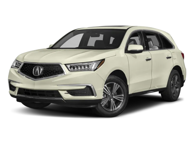 2017 Acura MDX -'s photo