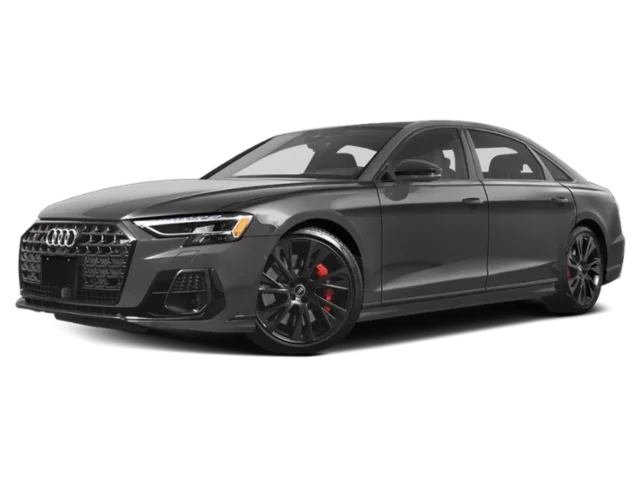 2027 Audi S8