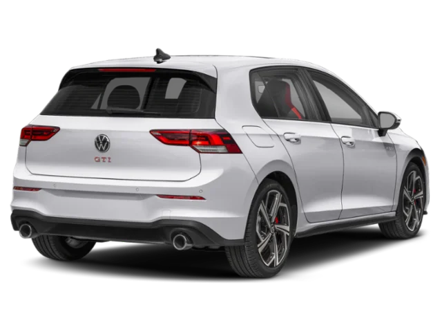 New 2026 White Pearl Volkswagen SE image 2