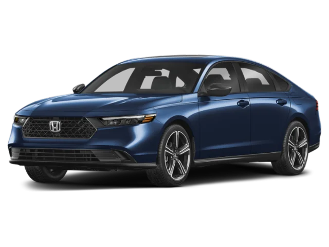 2026 Honda Accord