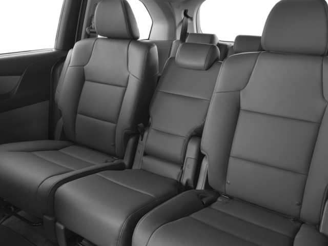 Used 2016  Honda EX-L image 13