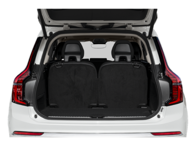 New 2027 Crystal White Volvo Ultra image 8