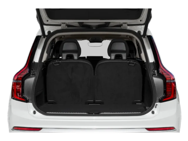 New 2027 Aurora Silver Volvo Ultra image 8