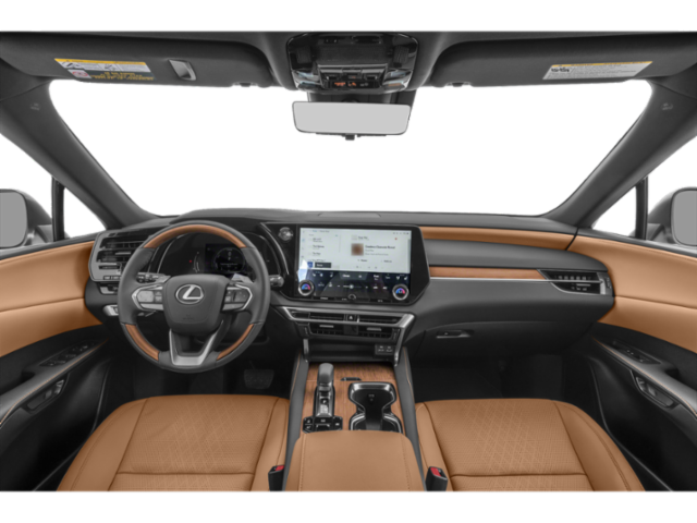 New 2026 Iridium Lexus PREMIUM PLUS image 12