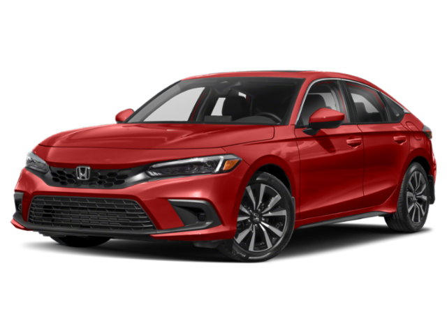 Certified Used 2023  Honda EX-L image 5