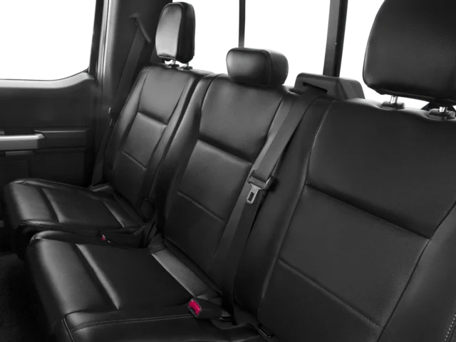 Used 2016 Brown Ford Lariat image 12