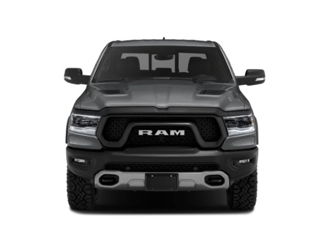 Used 2020 White Ram Limited image 4